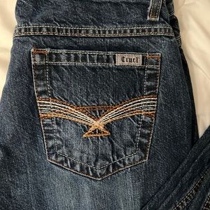Cruel Brand Jean